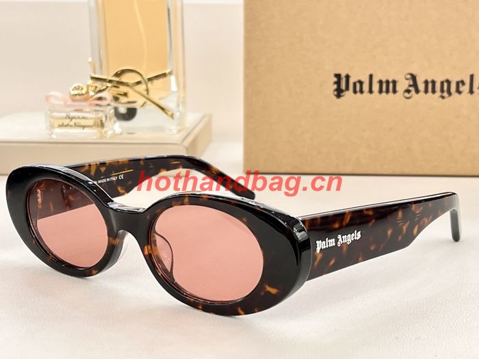 Palm Angels Sunglasses Top Quality PAS00153